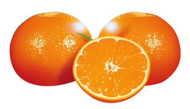 PNG Orange grapefruit plant food. - Powered by Adobe