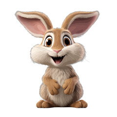 chocolate bunny rabbit