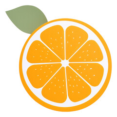 PNG Orange fruit grapefruit lemon plant.