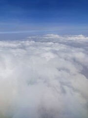 clouds