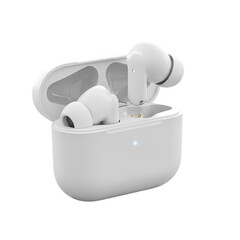 Wireless Earbuds: Premium Sound, Compact Case, Bluetooth Headphones