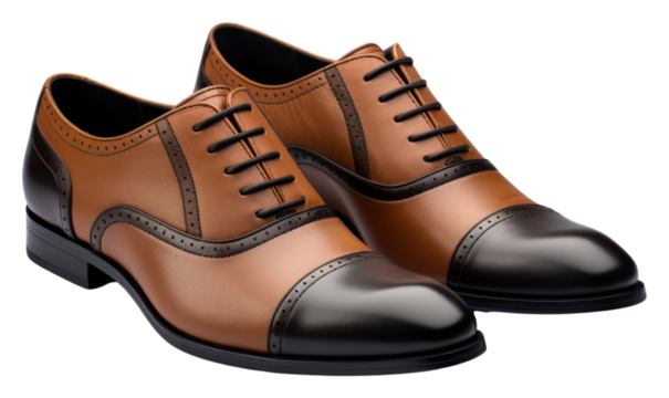 PNG Shoes footwear brown