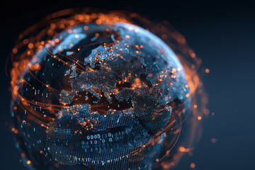 Connected World Data