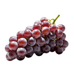 bunch of grapes