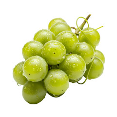bunch of grapes