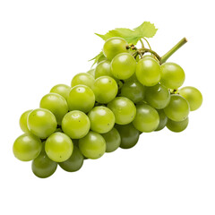 bunch of grapes