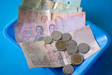 タイの通貨 バーツ