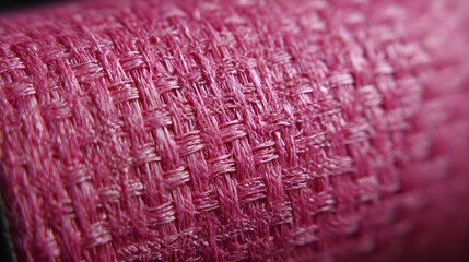 GRS-Certified rPET Nonwoven: Pantone 14-4107 TCX Ice Gray, 4mm Needle-Punched Eco Texture