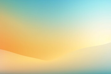 Fototapeta premium abstract orange background