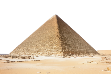 PNG Great Pyramid of Giza landmark pyramid architecture.