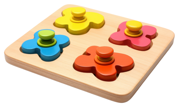 PNG Puzzle toy white background electronics joystick.