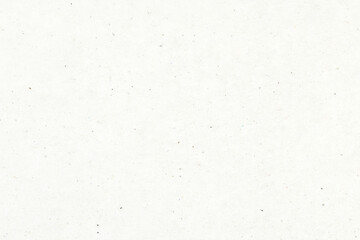 Plain off-white paper with tiny specks