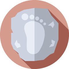 Prehistoric Fossil Specimen