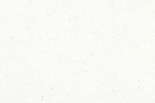 Plain off-white paper with tiny specks