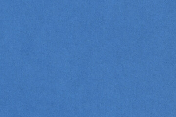 Bright blue paper texture background