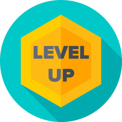 Level Up Progress