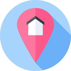 Home Location Address