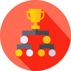 Playoff Sports Competition