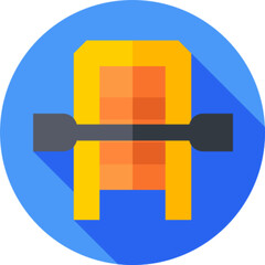 Rafting Water Sports