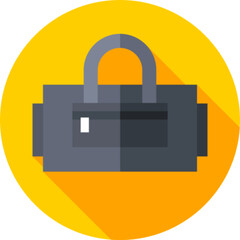Sport Bag Icon