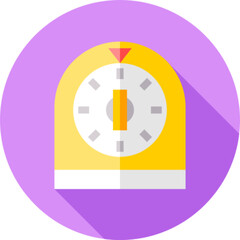 Timer Countdown Icon