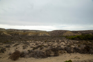 MONTA&Ntilde;AS ROCOSAS DESERTICAS COSTERAS DEL OCEANO PACIFICO BAJA CALIFORNIA SUR MEXICO