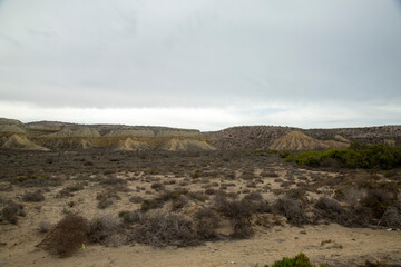 MONTA&Ntilde;AS ROCOSAS DESERTICAS COSTERAS DEL OCEANO PACIFICO BAJA CALIFORNIA SUR MEXICO