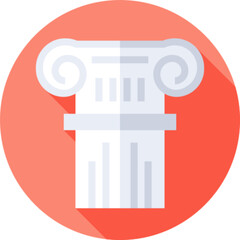 Architectural Column