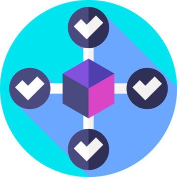 Blockchain Network Technology