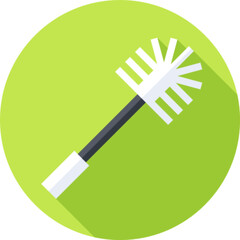 Cleaning Scrub Brush