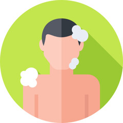 Cleaning Service Icon