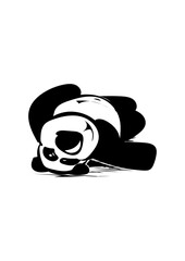 Panda © Brand75