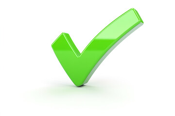 check mark icon, Tick mark symbol.