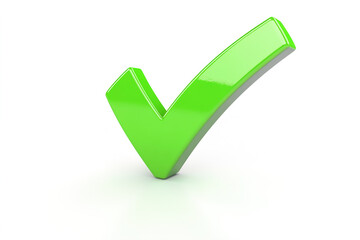 check mark icon, Tick mark symbol.