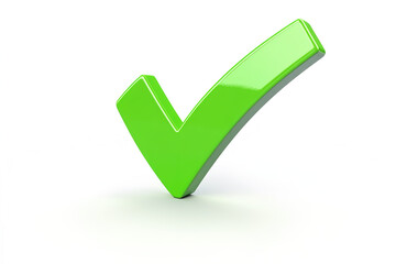 check mark icon, Tick mark symbol.