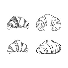 croissant 001-23
