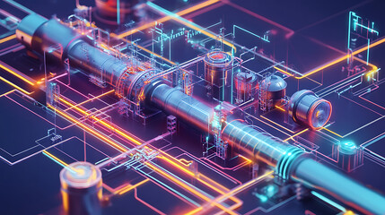 Setting Up a Real-Time Data Pipeline for Your Digital Twin 