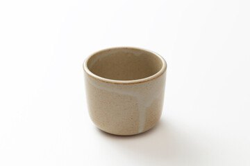 和風の湯呑み茶碗