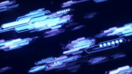 Futuristic Digital Circuits and Technology