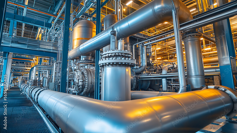 Poster the role of iot and sensors in predictive maintenance