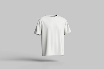 Tshirt Mockup Blank