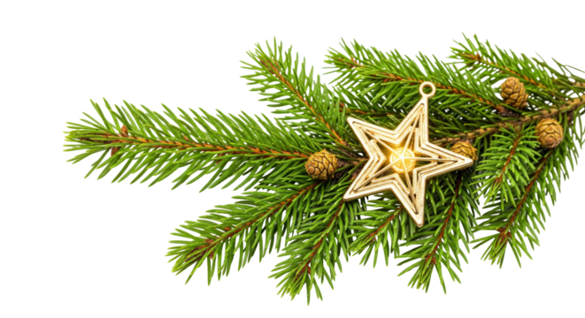 christmas tree decoration