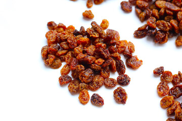 Dried golden raisins, Australian-dried fruits sultanas, sweet and chewy.