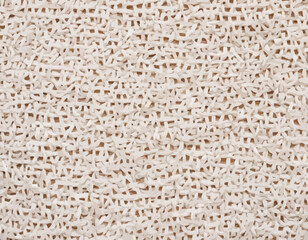 Traditional textile patterns with white background 