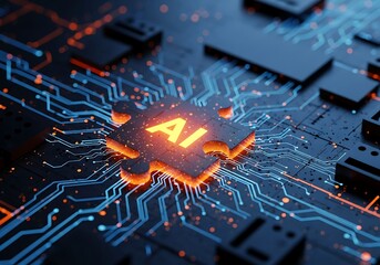 AI Integration The Crucial Puzzle Piece of Modern Technology
