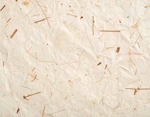 Traditional Hanji Paper Texture