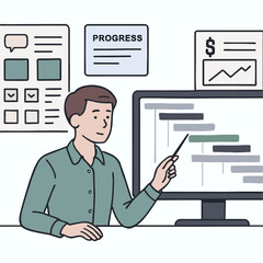 financial project management