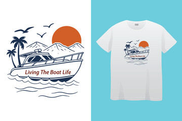 t shirt design template