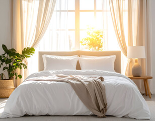 Sunlight glimmering on pastel gemstone rings elegantly laid out on soft silk fabric, showcasing delicate luxury and sparkling beauty for a perfect adornment.