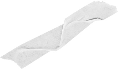 Masking tape texture